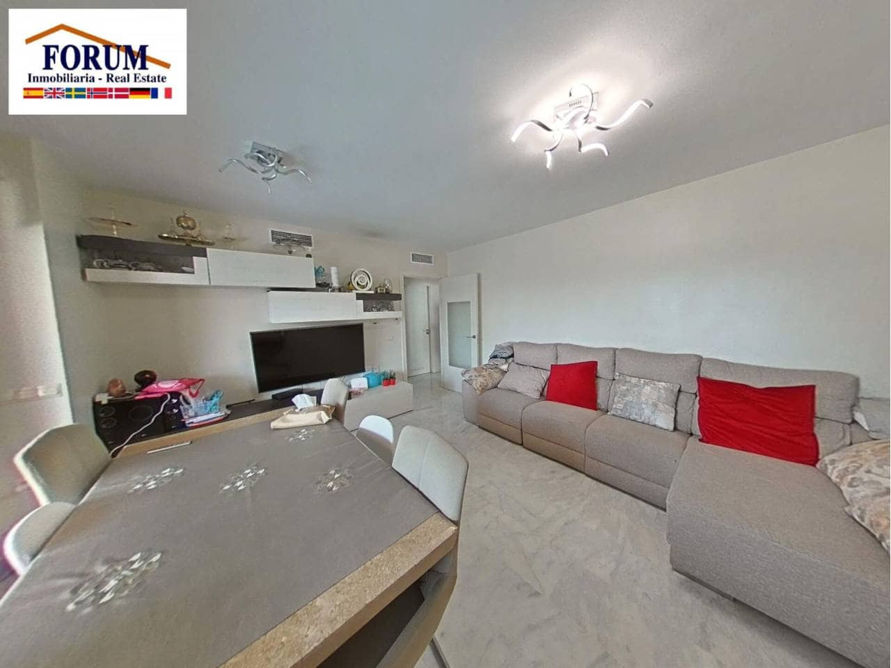 2 slaapkamer Appartement te koop in Benalmadena met zwembad garage - € 450.000 (Ref: 8315837)