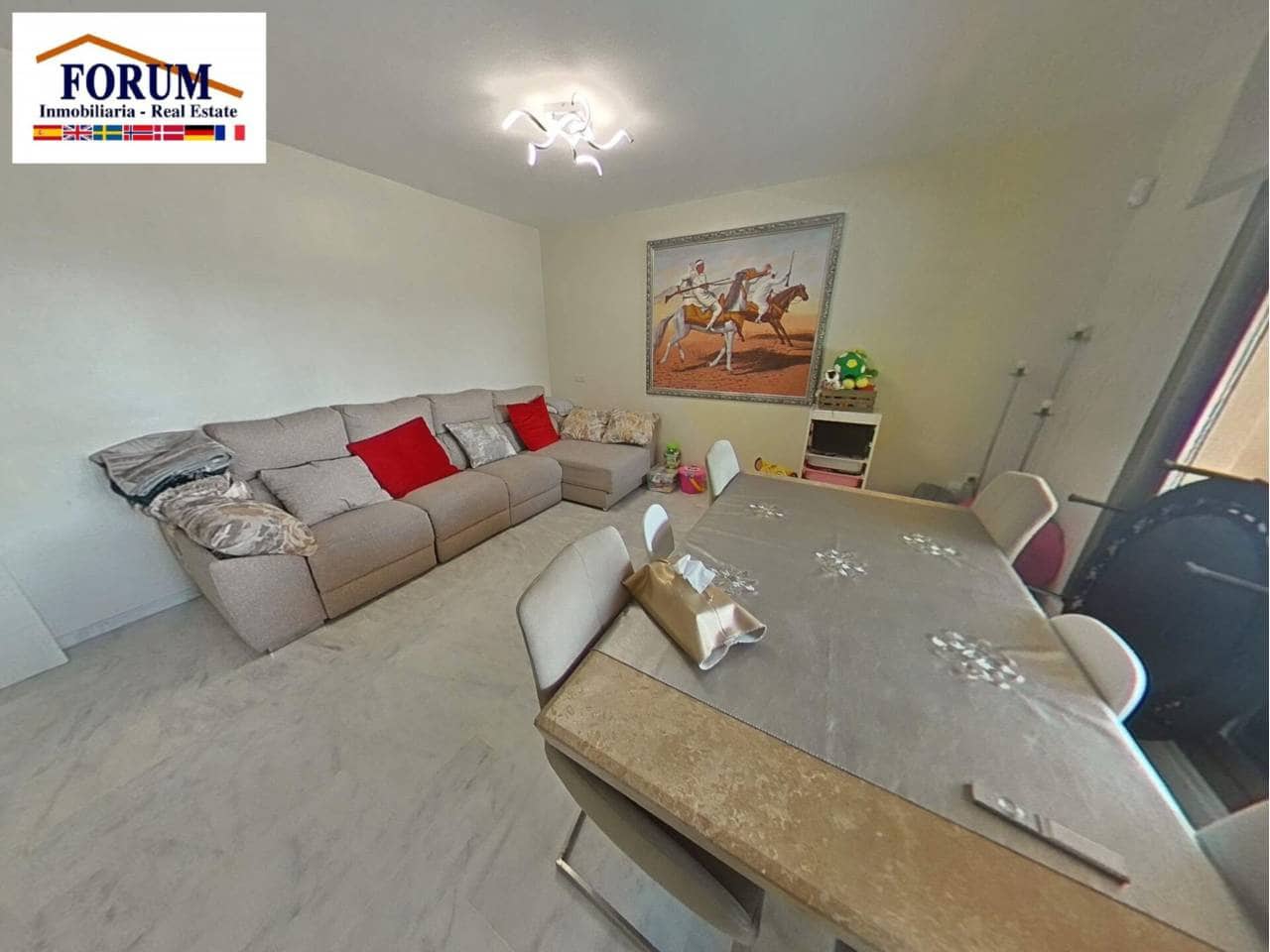 2 slaapkamer Appartement te koop in Benalmadena met zwembad garage - € 450.000 (Ref: 8315837)