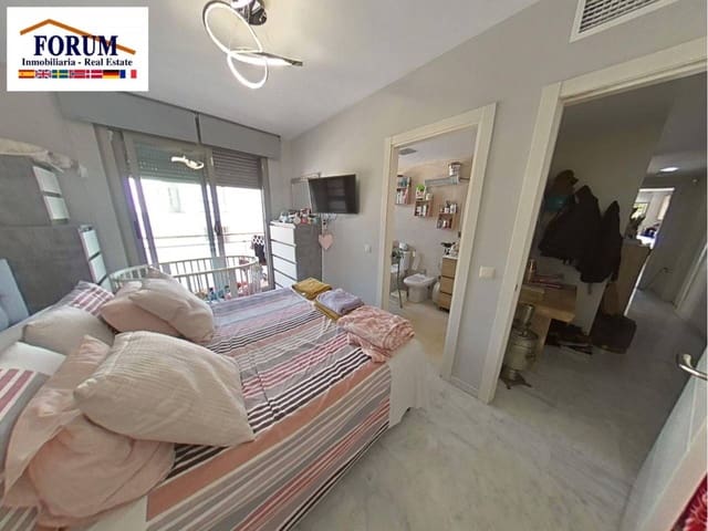 2 slaapkamer Appartement te koop in Puerto Marina, Benalmádena met zwembad garage - € 450.000 (Ref: 8315837)