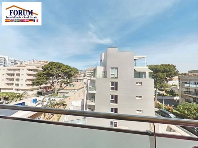 2 slaapkamer Appartement te koop in Puerto Marina, Benalmádena met zwembad garage - € 450.000 (Ref: 8315837)