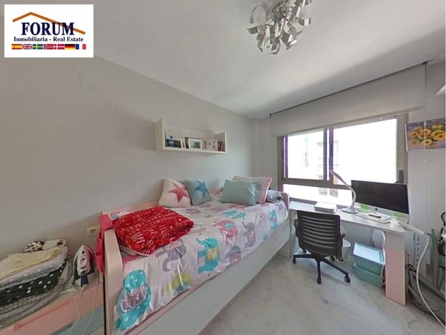 2 bedroom Apartment for sale in Benalmádena with pool garage - € 450,000 (Ref: 8315837)