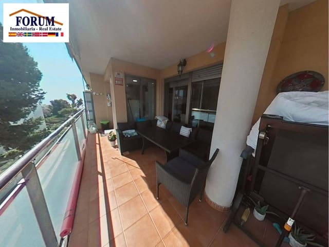 2 slaapkamer Appartement te koop in Puerto Marina, Benalmádena met zwembad garage - € 450.000 (Ref: 8315837)