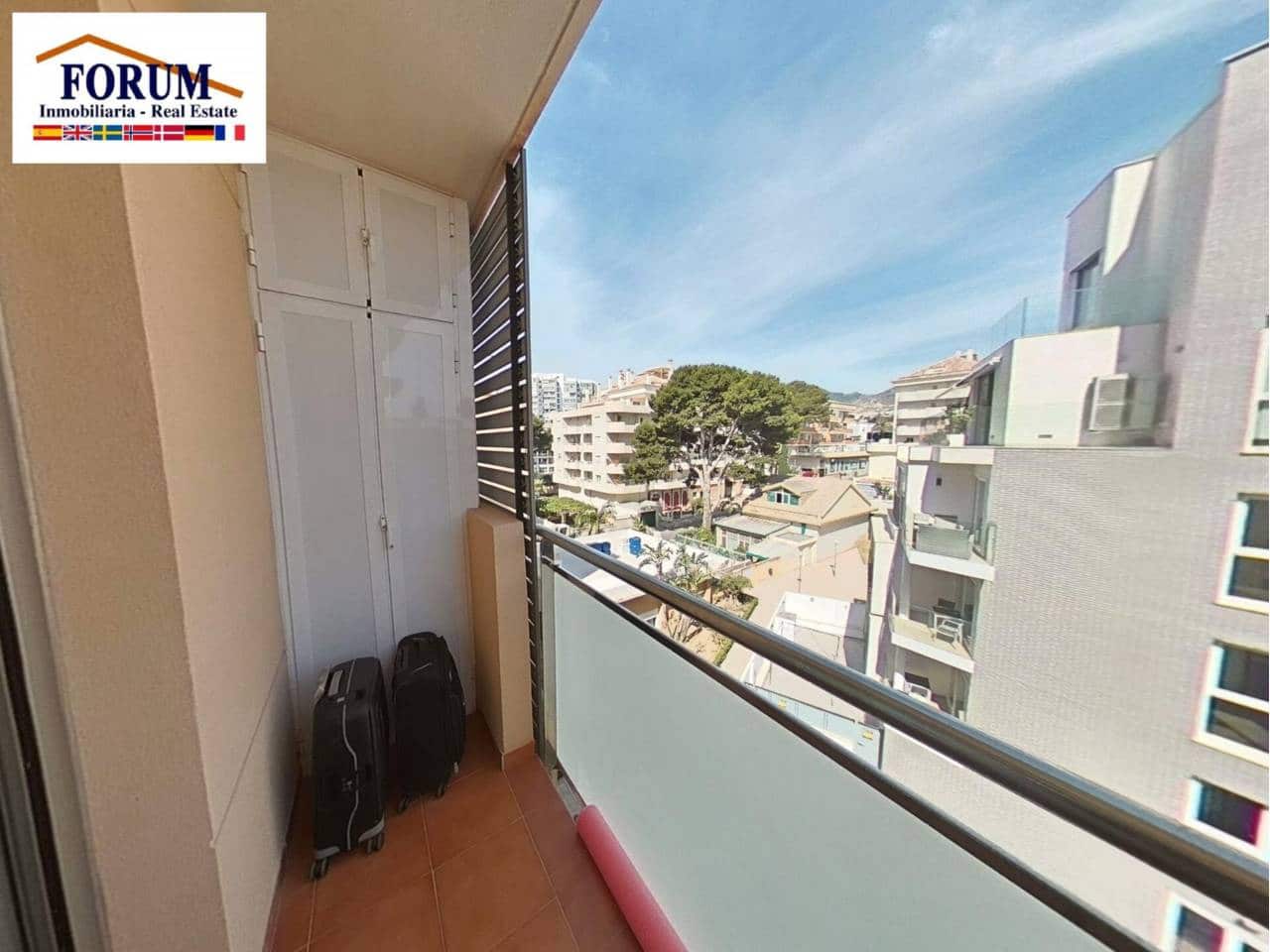 2 slaapkamer Appartement te koop in Benalmadena met zwembad garage - € 450.000 (Ref: 8315837)