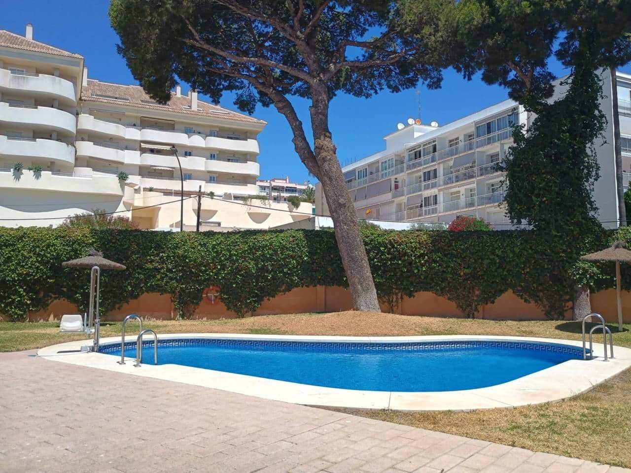 2 slaapkamer Appartement te koop in Benalmadena met zwembad garage - € 450.000 (Ref: 8315837)