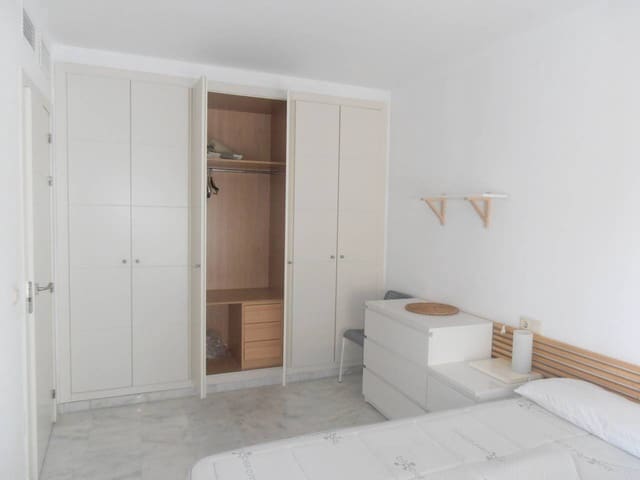 1 camera da letto Appartamento in vendita in Puerto Marina, Benalmádena con piscina garage - 299.000 € (Rif: 8420776)
