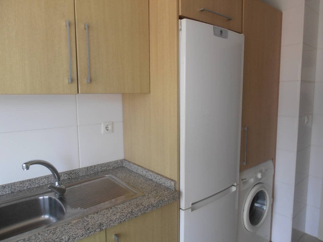 1 chambre Appartement à vendre à Benalmadena avec piscine garage - 299 000 € (Ref: 8420776)