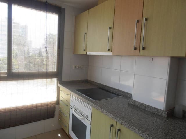 1 camera da letto Appartamento in vendita in Puerto Marina, Benalmádena con piscina garage - 299.000 € (Rif: 8420776)