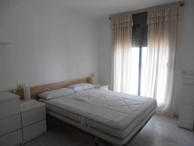 1 camera da letto Appartamento in vendita in Puerto Marina, Benalmádena con piscina garage - 299.000 € (Rif: 8420776)