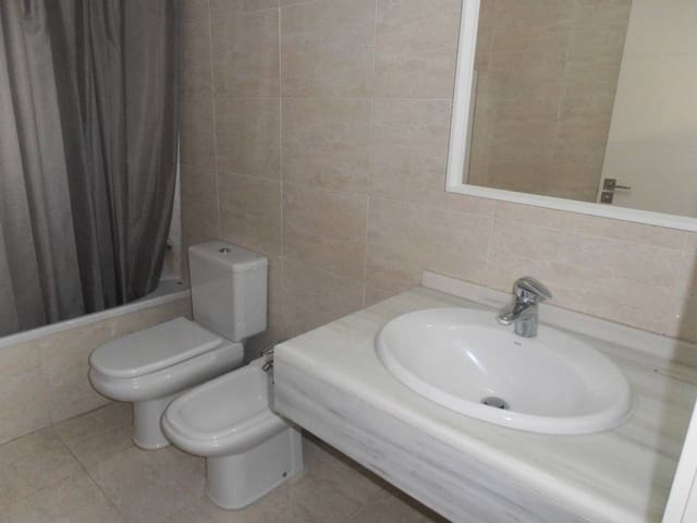 1 camera da letto Appartamento in vendita in Puerto Marina, Benalmádena con piscina garage - 299.000 € (Rif: 8420776)