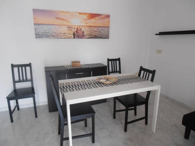 1 camera da letto Appartamento in vendita in Puerto Marina, Benalmádena con piscina garage - 299.000 € (Rif: 8420776)