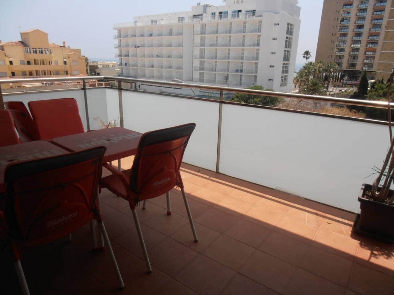 1 chambre Appartement à vendre à Benalmadena avec piscine garage - 299 000 € (Ref: 8420776)