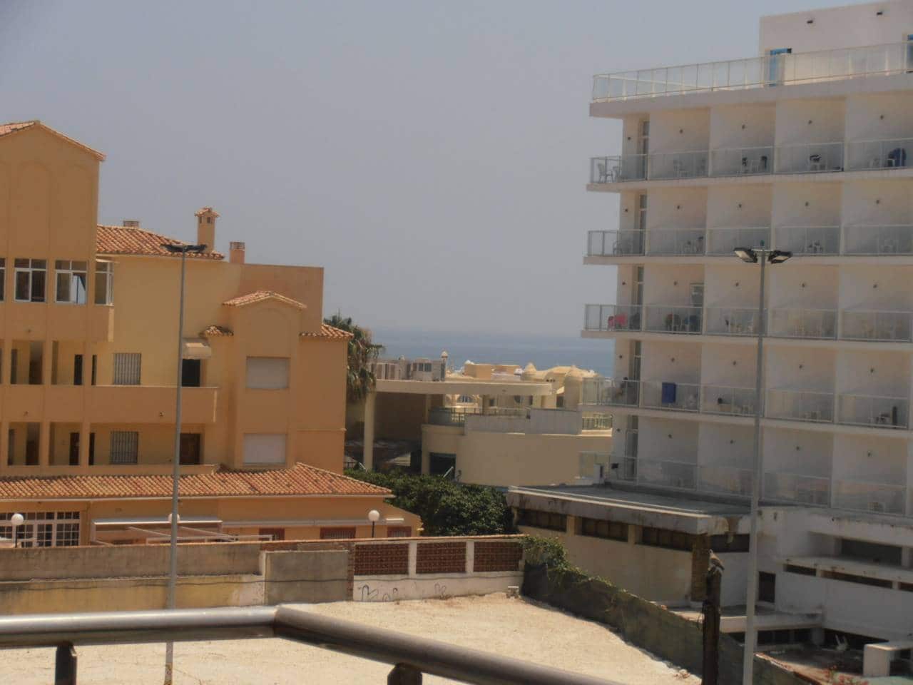 1 chambre Appartement à vendre à Benalmadena avec piscine garage - 299 000 € (Ref: 8420776)