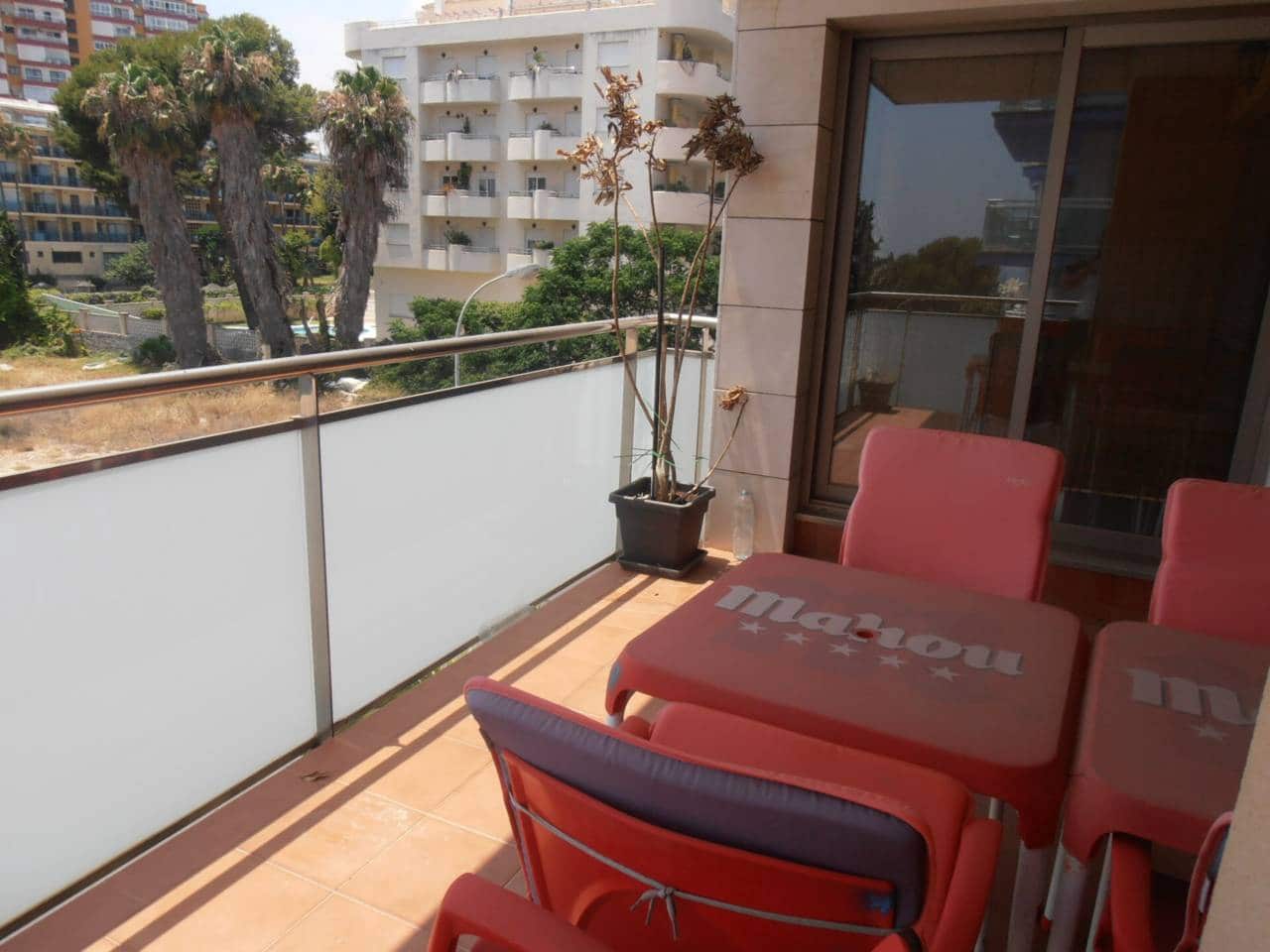 1 chambre Appartement à vendre à Benalmadena avec piscine garage - 299 000 € (Ref: 8420776)