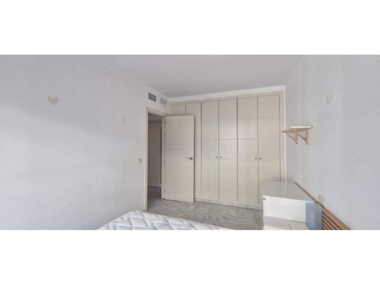 1 sovrum Lägenhet till salu i Benalmadena med pool garage - 349 000 € (Ref: 8420776)