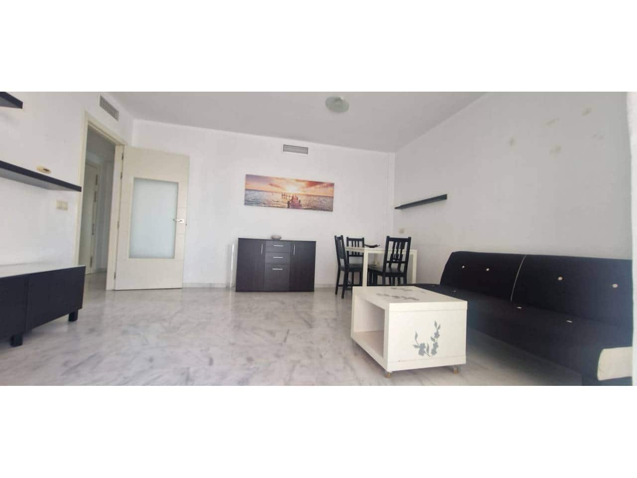 1 sovrum Lägenhet till salu i Benalmadena med pool garage - 349 000 € (Ref: 8420776)