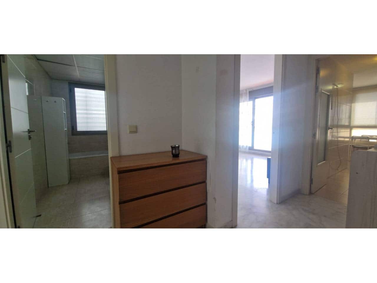 1 sovrum Lägenhet till salu i Benalmadena med pool garage - 349 000 € (Ref: 8420776)