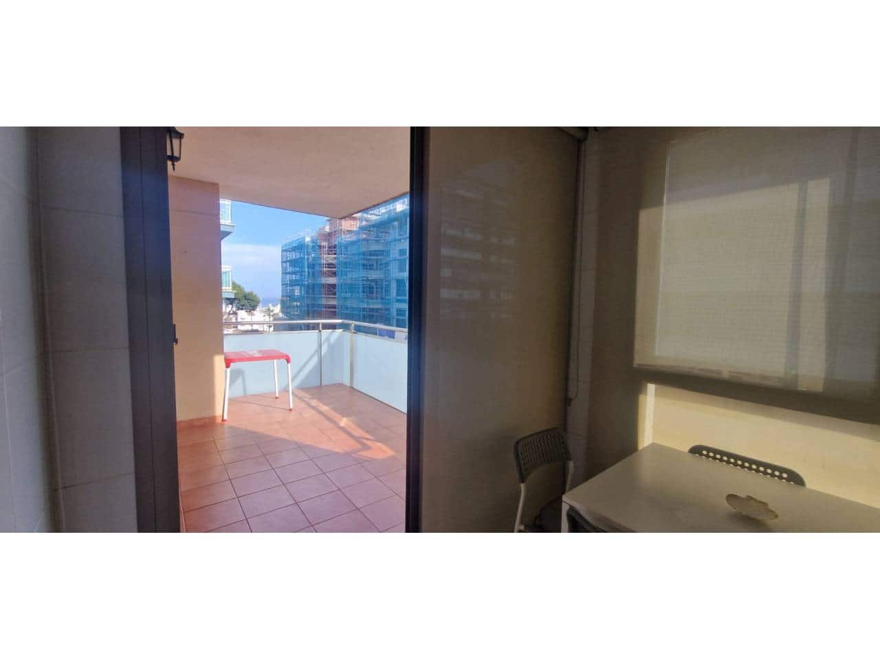 1 sovrum Lägenhet till salu i Benalmadena med pool garage - 349 000 € (Ref: 8420776)