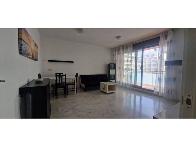 1 sovrum Lägenhet till salu i Benalmádena med pool garage - 299 000 € (Ref: 8420776)