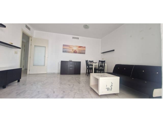 1 soveværelse Lejlighed til salg i Benalmádena med swimmingpool garage - € 349.000 (Ref: 8420776)
