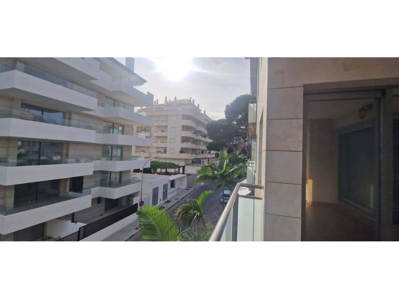 1 sovrum Lägenhet till salu i Benalmadena med pool garage - 349 000 € (Ref: 8420776)