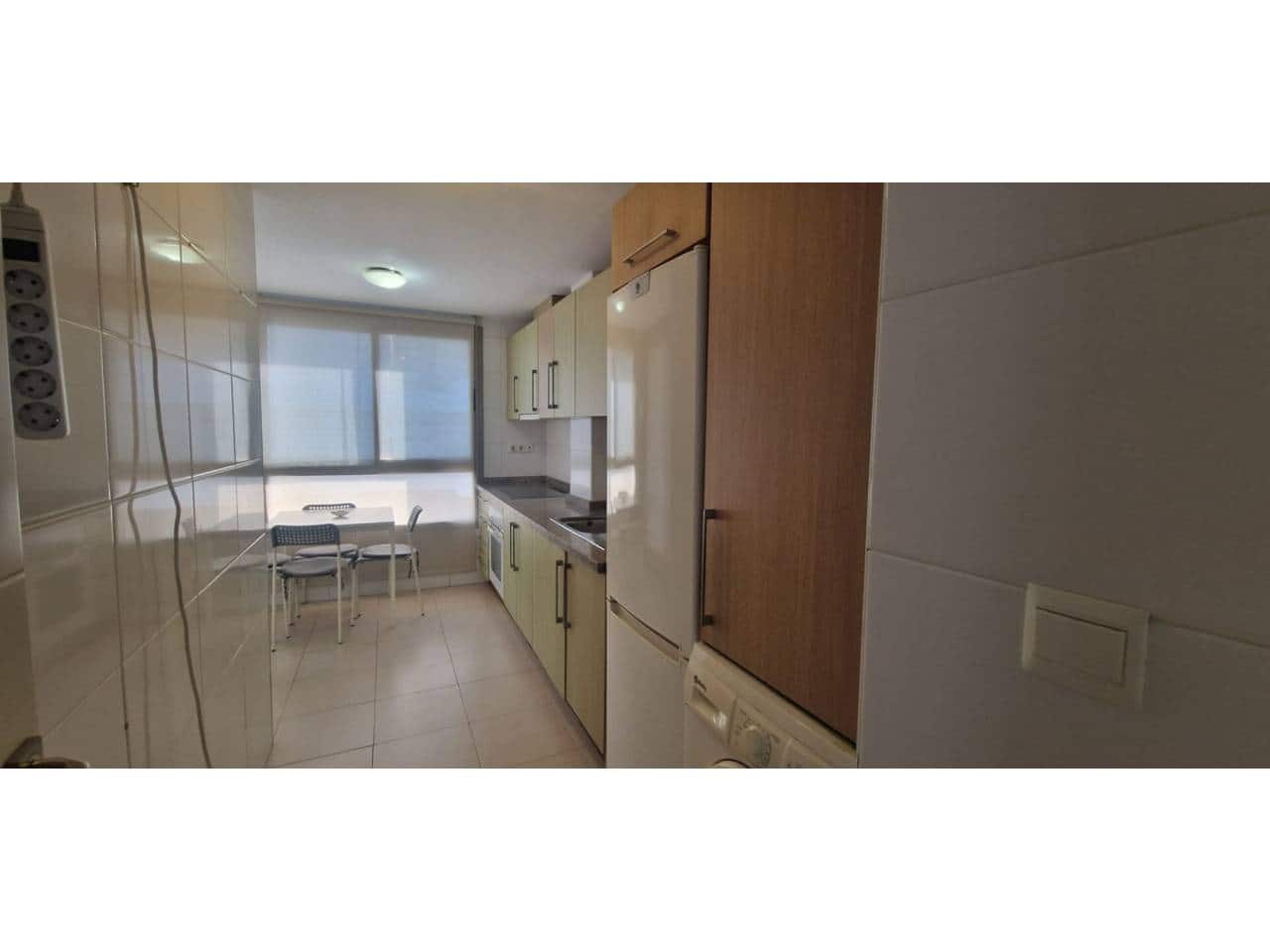 1 sovrum Lägenhet till salu i Benalmadena med pool garage - 349 000 € (Ref: 8420776)