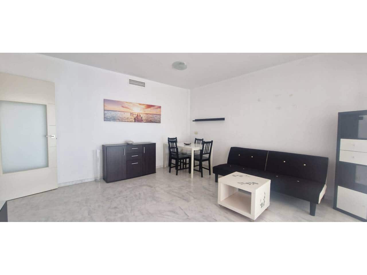 1 sovrum Lägenhet till salu i Benalmadena med pool garage - 349 000 € (Ref: 8420776)