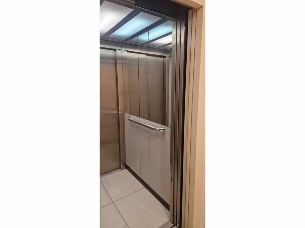 1 sovrum Lägenhet till salu i Benalmadena med pool garage - 349 000 € (Ref: 8420776)