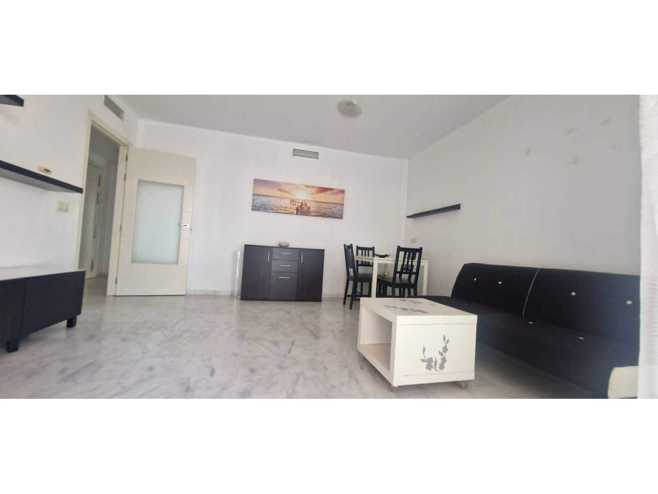 1 sovrum Lägenhet till salu i Benalmadena med pool garage - 349 000 € (Ref: 8420776)