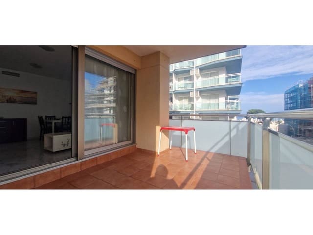 1 sovrum Lägenhet till salu i Benalmádena med pool garage - 299 000 € (Ref: 8420776)