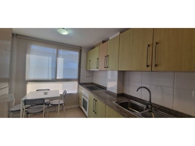 1 sovrum Lägenhet till salu i Benalmádena med pool garage - 299 000 € (Ref: 8420776)