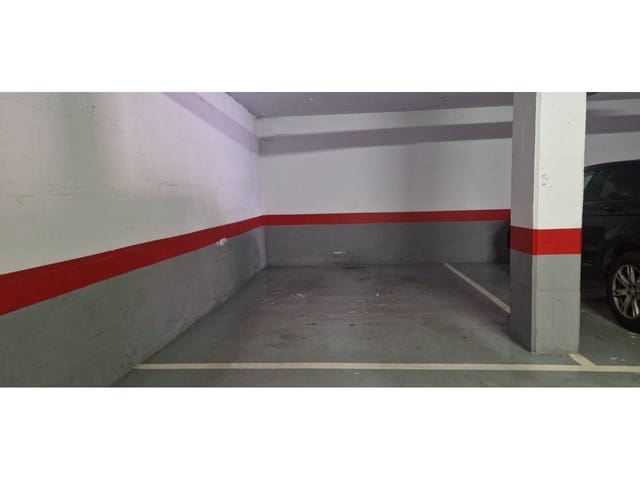 1 slaapkamer Appartement te koop in Benalmádena met zwembad garage - € 299.000 (Ref: 8420776)