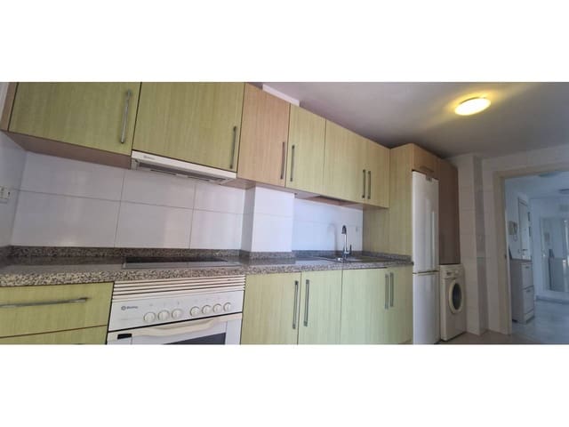 1 sovrum Lägenhet till salu i Benalmádena med pool garage - 349 000 € (Ref: 8420776)