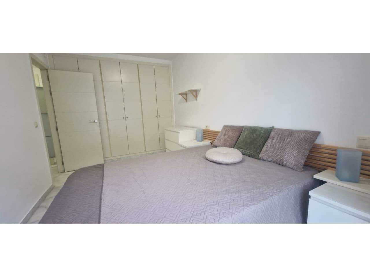 Apartamento de 1 habitación en Benalmádena en venta con piscina garaje - 349.000 € (Ref: 8420776)