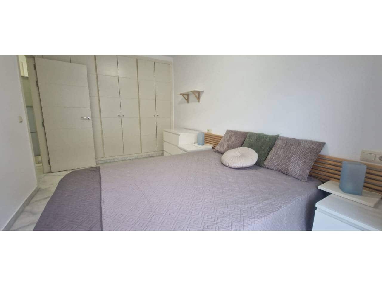 Apartamento de 1 habitación en Benalmádena en venta con piscina garaje - 349.000 € (Ref: 8420776)