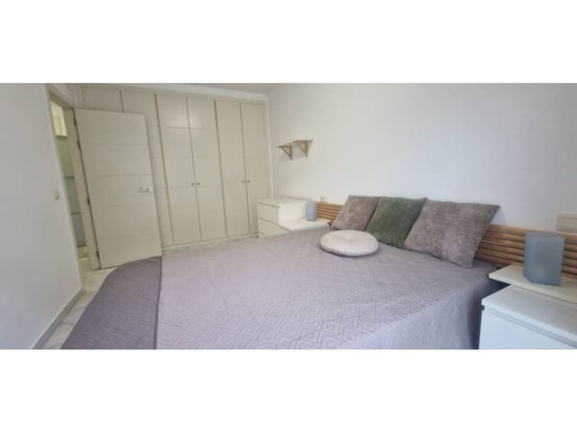 1 sovrum Lägenhet till salu i Benalmádena med pool garage - 349 000 € (Ref: 8420776)