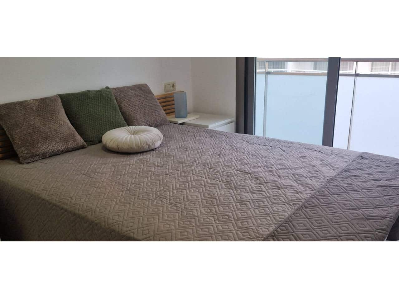 Apartamento de 1 habitación en Benalmádena en venta con piscina garaje - 349.000 € (Ref: 8420776)