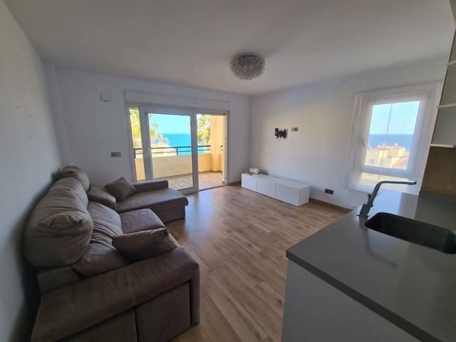 2 bedroom Apartment for rent in Benalmádena with pool garage - € 1,500 (Ref: 8541760)