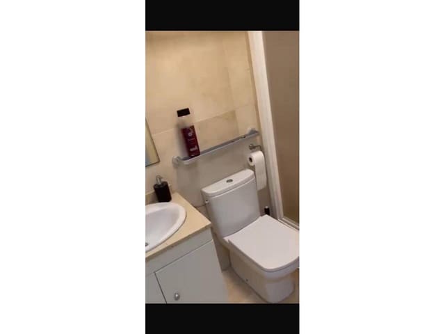 1 camera da letto Appartamento da affittare in Benalmádena con piscina garage - 1.100 € (Rif: 8560984)