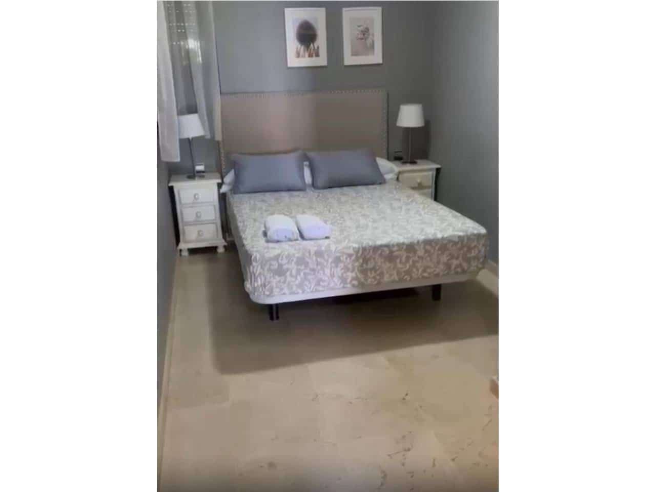 1 camera da letto Appartamento da affittare in Benalmadena con piscina garage - 1.100 € (Rif: 8560984)
