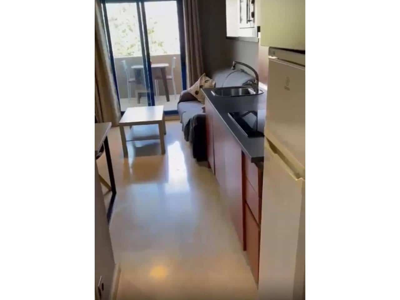 1 camera da letto Appartamento da affittare in Benalmadena con piscina garage - 1.100 € (Rif: 8560984)