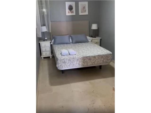 1 camera da letto Appartamento da affittare in Benalmádena con piscina garage - 1.100 € (Rif: 8560984)