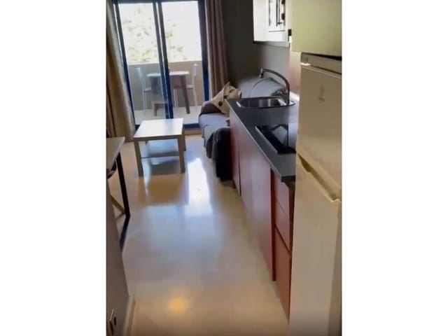 1 camera da letto Appartamento da affittare in Benalmádena con piscina garage - 1.100 € (Rif: 8560984)