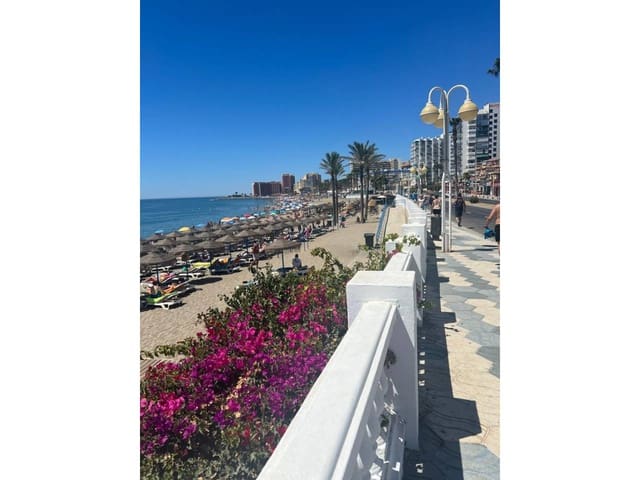 1 camera da letto Appartamento da affittare in Benalmádena con piscina garage - 1.100 € (Rif: 8560984)