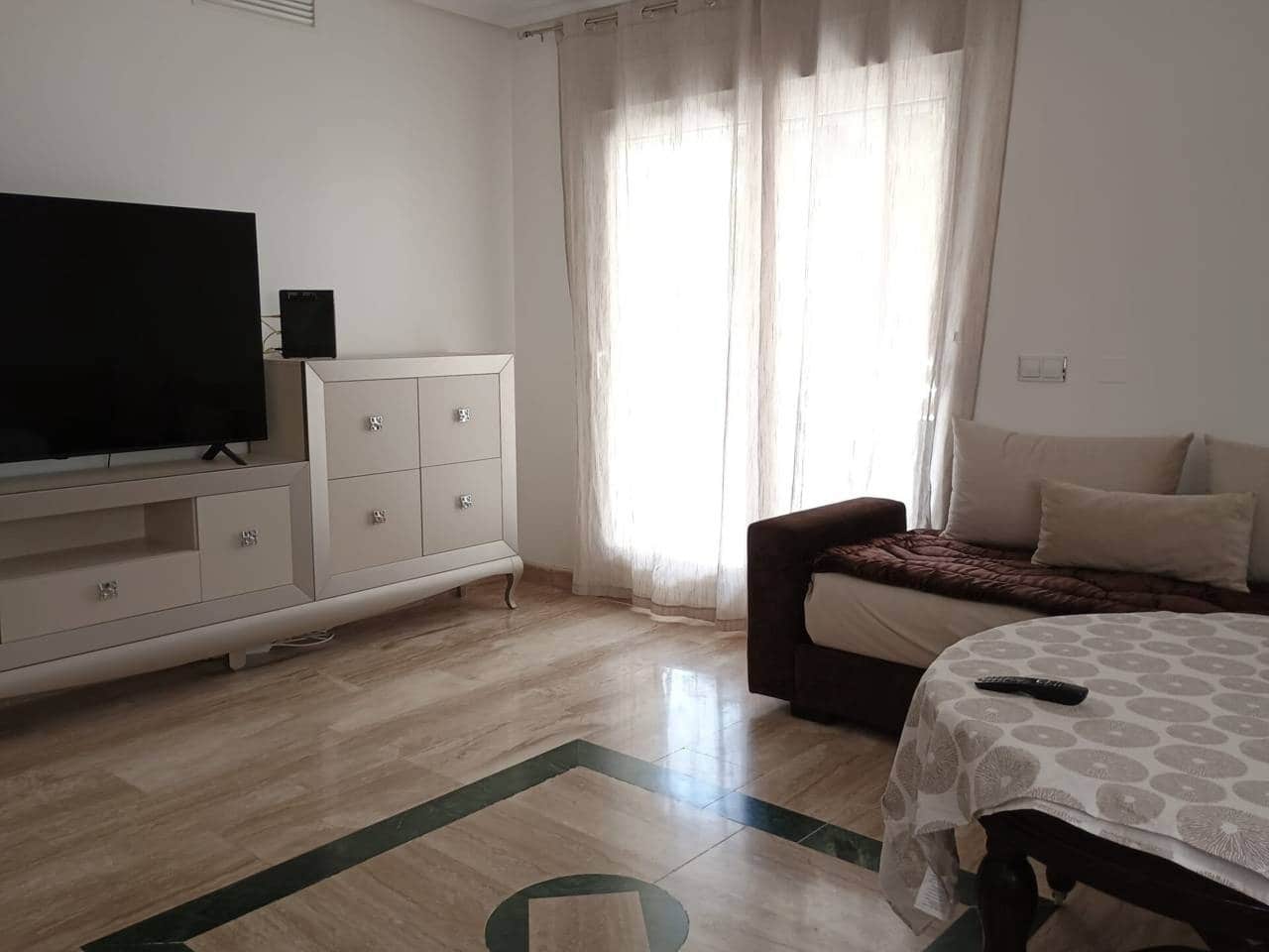 2 camera da letto Appartamento da affittare in Benalmadena con piscina garage - 1.500 € (Rif: 8596853)