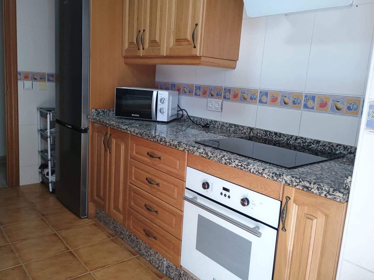 2 camera da letto Appartamento da affittare in Benalmadena con piscina garage - 1.500 € (Rif: 8596853)