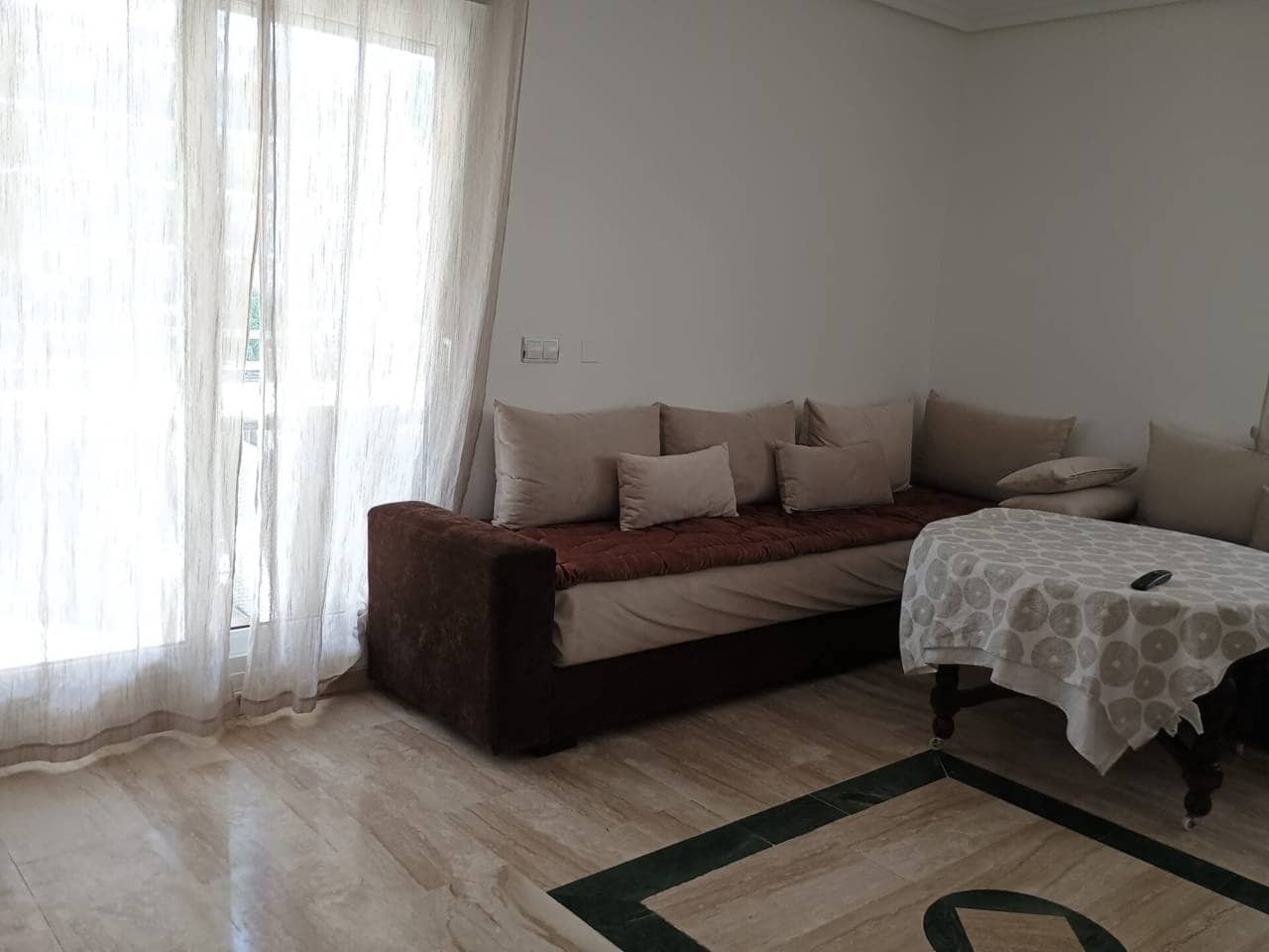 2 camera da letto Appartamento da affittare in Benalmadena con piscina garage - 1.500 € (Rif: 8596853)