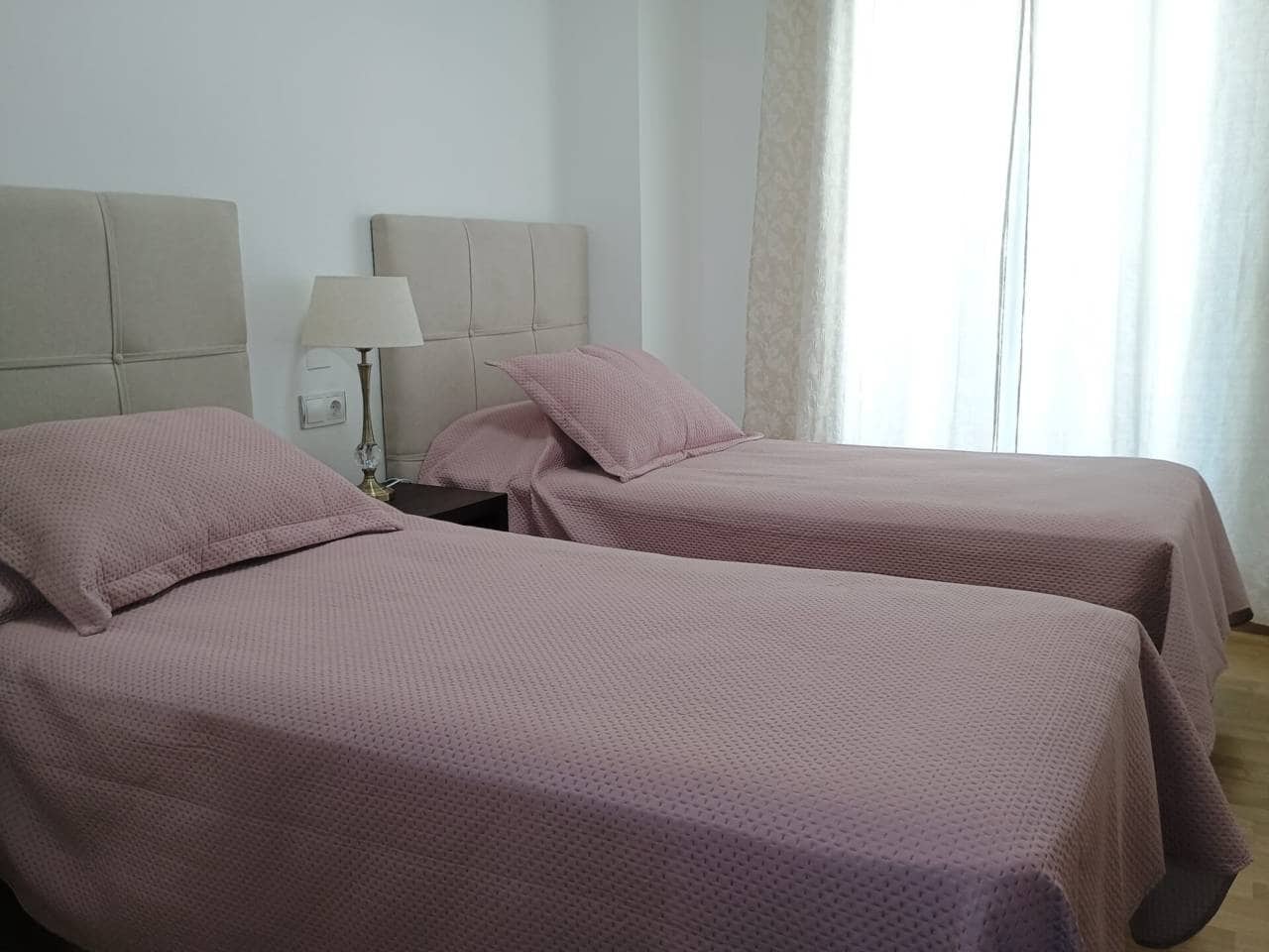 2 camera da letto Appartamento da affittare in Benalmadena con piscina garage - 1.500 € (Rif: 8596853)