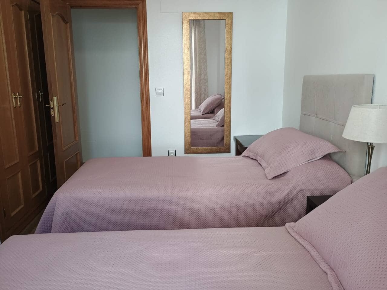 2 camera da letto Appartamento da affittare in Benalmadena con piscina garage - 1.500 € (Rif: 8596853)