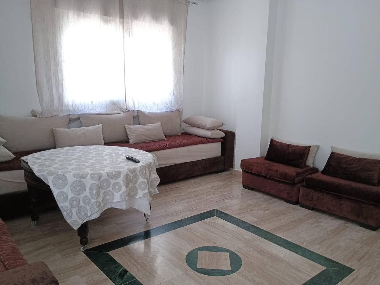 2 camera da letto Appartamento da affittare in Benalmadena con piscina garage - 1.500 € (Rif: 8596853)