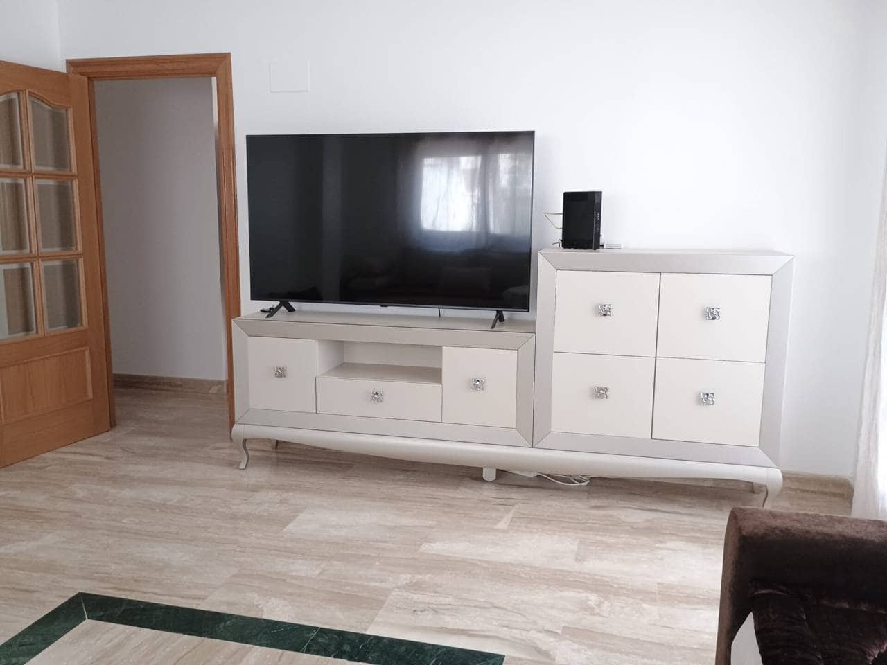 2 camera da letto Appartamento da affittare in Benalmadena con piscina garage - 1.500 € (Rif: 8596853)